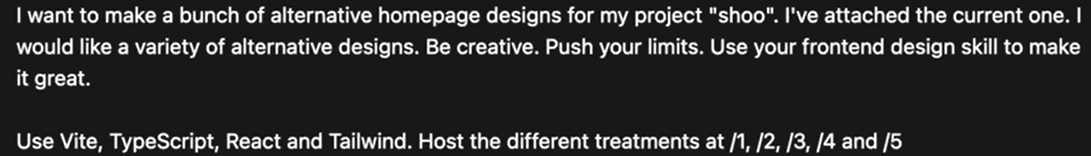 Building Otaka: The Journey So Far section 3